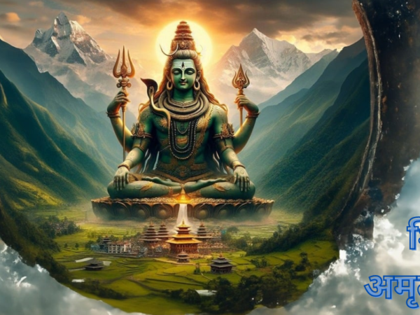 शिव अमृतवाणी