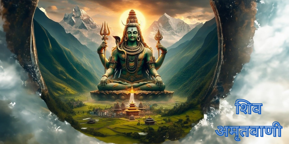 शिव अमृतवाणी